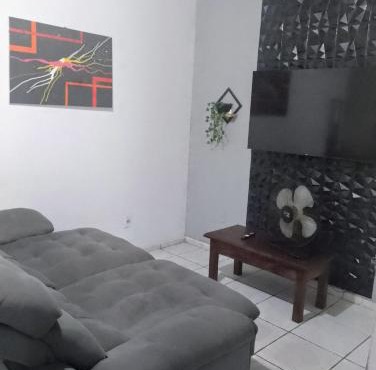 Casa para cop30