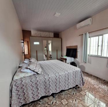 Casa para cop30