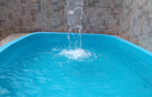 Casa PARA FINAIS DE SEMANA E TEMPORADA EM UBATUBA