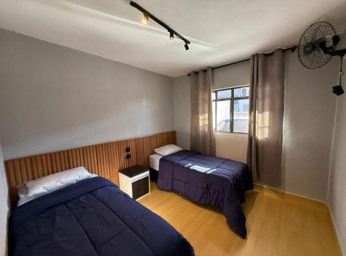 Casa para Hóspedes, Empresas ou grupos, 7 camas, Melhor custo beneficio em Araucaria