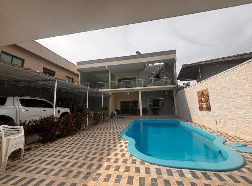 casa para hospedagem em manaus