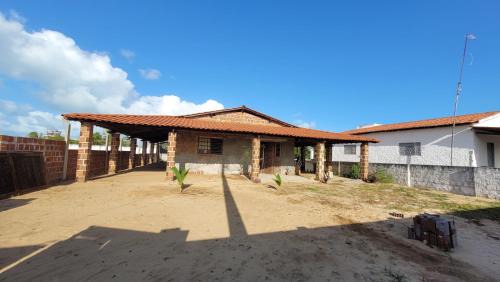 Casa para o Carnaval em Maxaranguape