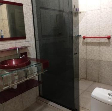 Casa para o Período da COP30 - Barcarena