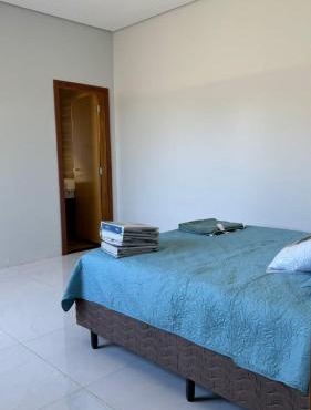 Casa para passar temporada