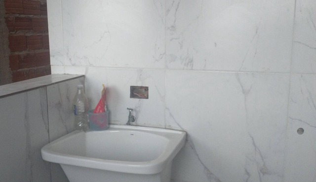 Casa Para Pernoite