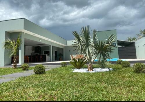 Casa para temporada