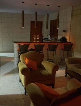 Casa para temporada - Dona Nidia