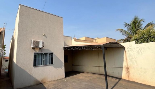 Casa para temporada Barra do Garças