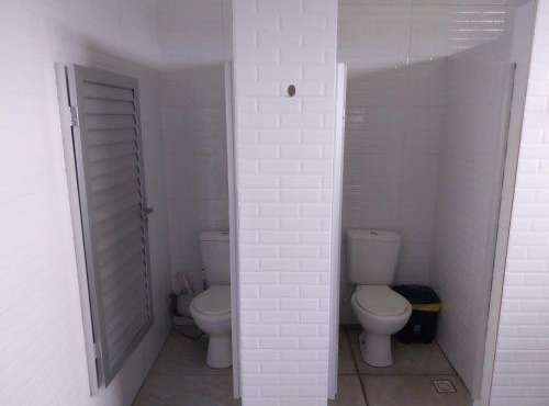Casa para tempora da conferência Mundial cop 30