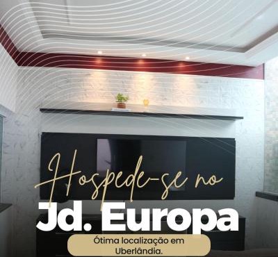 Casa para temporada aceita Pets, no Jardim Europa