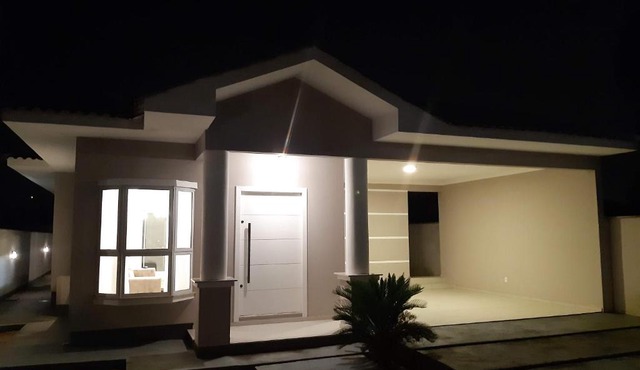 Casa para Temporada Sul da Ilha de Florianópolis