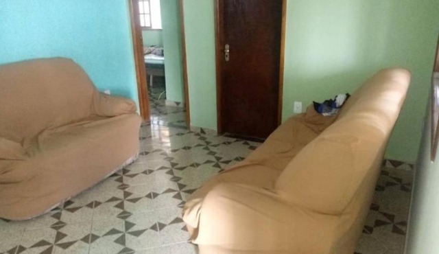 Casa para temporada
