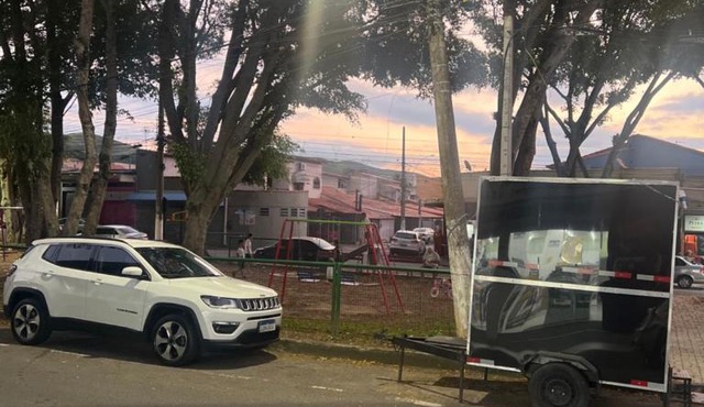 Casa para temporadas