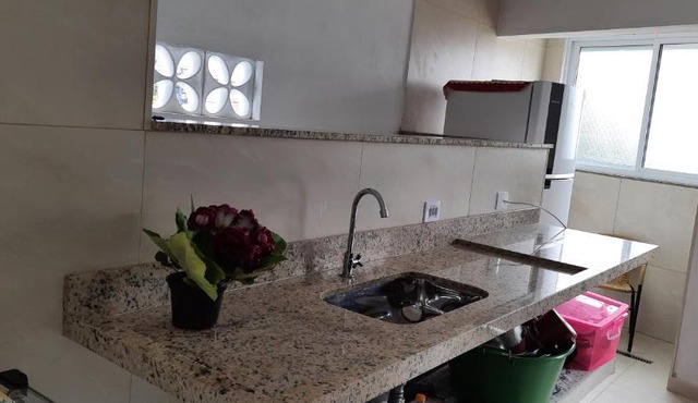 Casa para temporada, Centro de Ubatuba