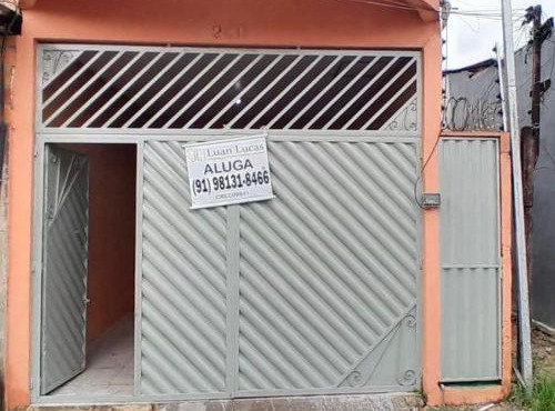 Casa para temporada COP 30