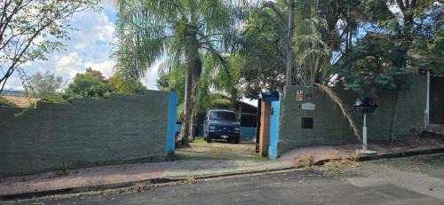 Casa para temporada em vale verde , valinhos
