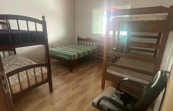 Casa para temporada Peruíbe - SP