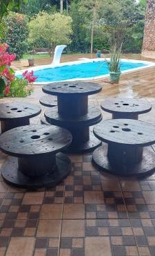 Casa para ter uma ótima estadia com família ou amigos