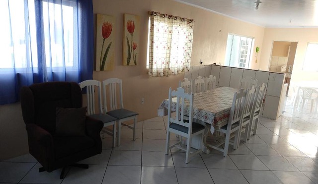 Casa para verão em Balneário Gaivota