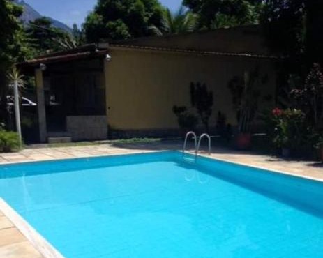 Casa Parada Modelo
