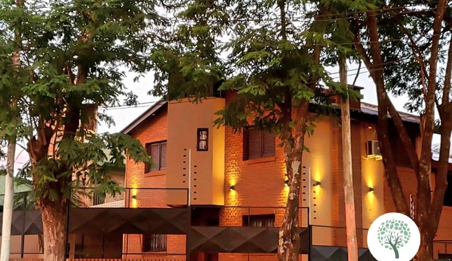 Casa Paraíso