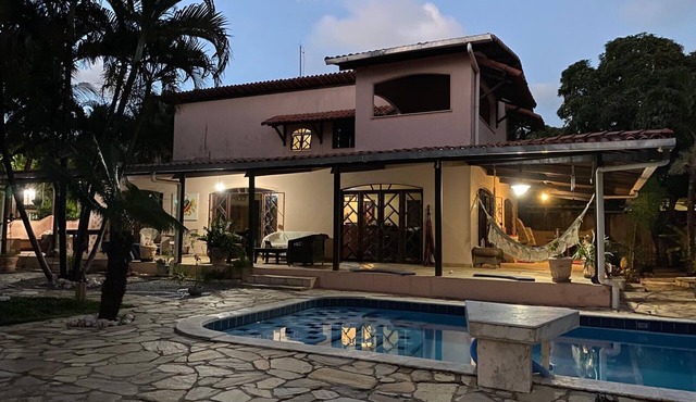 Casa Paraiso