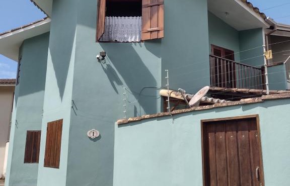 Casa Paraty