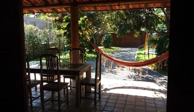 Casa Parque