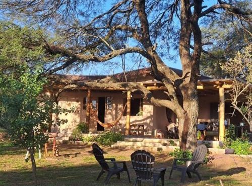 Casa Pepino