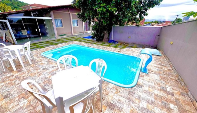 Casa Perfeita para Curtir