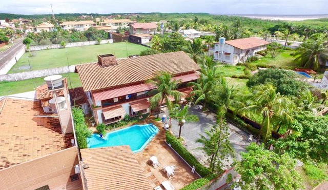 Casa Perfeita para suas férias