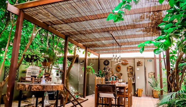 Casa Perpetua hotel d charm