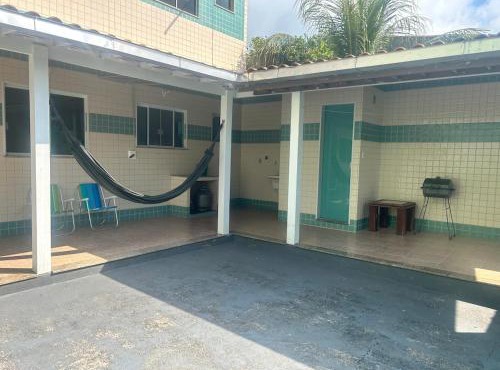 Casa pertinho de tudo!