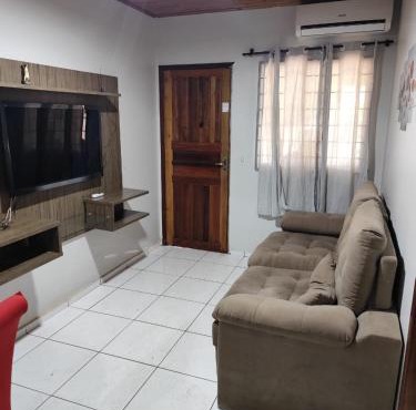 Casa perto da Uopecan