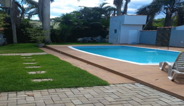 Casa Peruíbe Paraiso