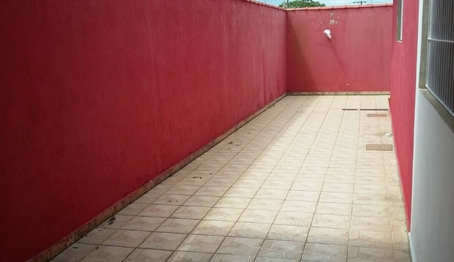 Casa Peruibe 3 bedrooms 1 suite 600 meters from the beach 300 meters from extra