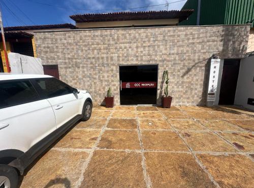 Casa Piauí Hostel