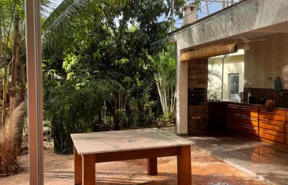 Casa Pinacata
