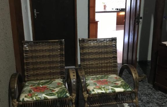 Casa Pires