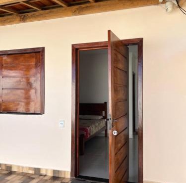 Casa ponta da tulha