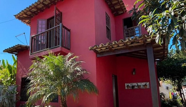 Casa Portal