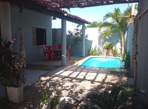 Casa Portier