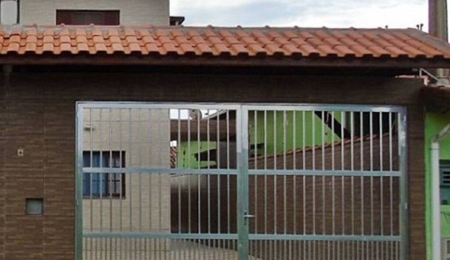 Casa Porto das Pedras Ilha Comprida