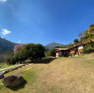 Casa Pozy - Paraiso Particular