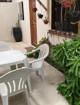 Casa prática e aconchegante
