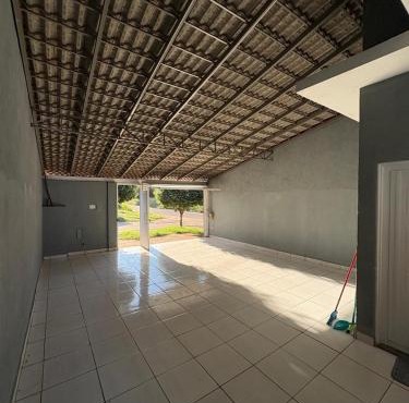 Casa próx senai e quartel