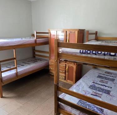 Casa próxima à sede cop30