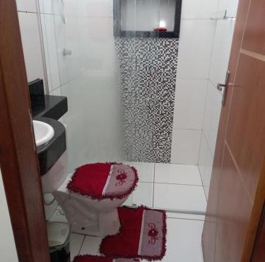 Casa próxima a praia Prado-BA