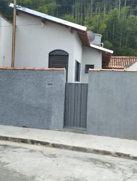 Casa Próxima ao Centro