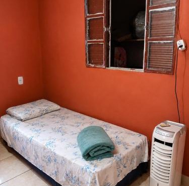 Casa próxima ao centro de Mogi Guaçu e 8 minutos de Mogi Mirim